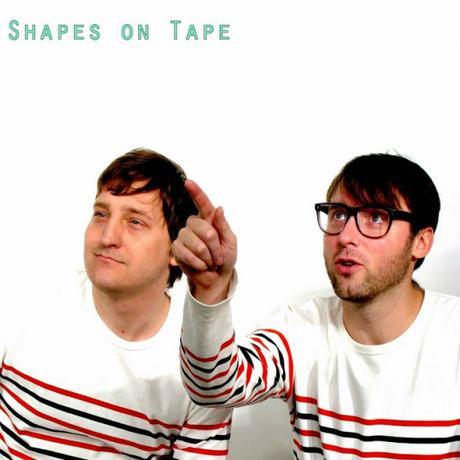 Shapes on Tape