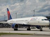 Travel News: Edinburgh Flights from Delta