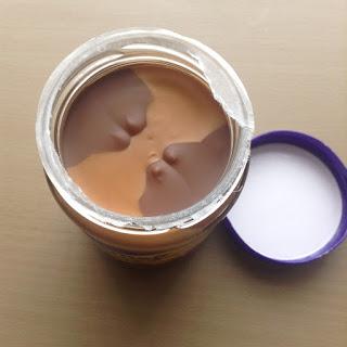 cadbury caramel spread