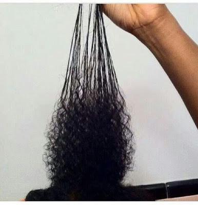 6 Basic Tips to Know Before Transitioning from Relaxed to Natural Hair
