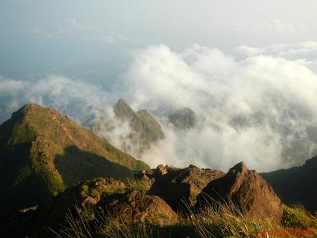 Mt. Guiting-Guiting Part 2