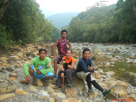 Mt. Guiting-Guiting Part 2