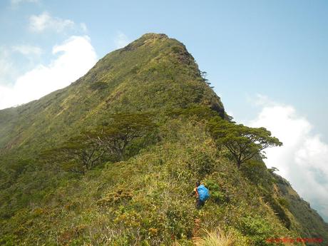 Mt. Guiting-Guiting Part 2