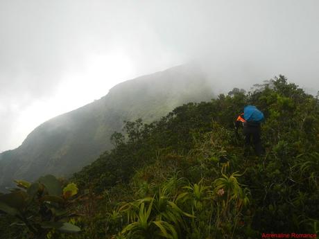 Mt. Guiting-Guiting Part 2