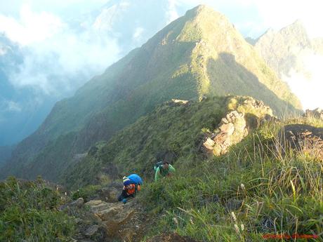 Mt. Guiting-Guiting Part 2