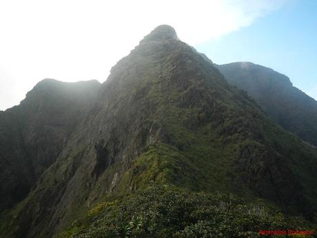 Mt. Guiting-Guiting Part 2