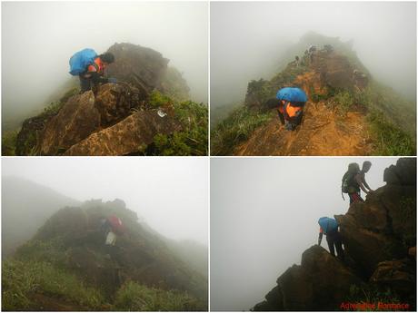 Mt. Guiting-Guiting Part 2