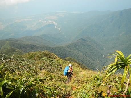 Mt. Guiting-Guiting Part 2