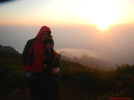 Mt. Guiting-Guiting Part 2