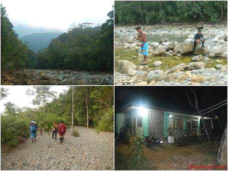 Mt. Guiting-Guiting Part 2