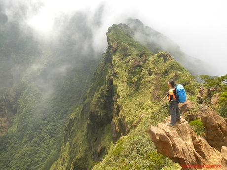 Mt. Guiting-Guiting Part 2