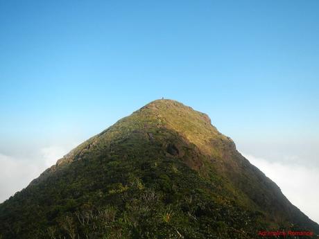 Mt. Guiting-Guiting Part 2