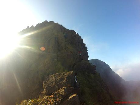 Mt. Guiting-Guiting Part 2