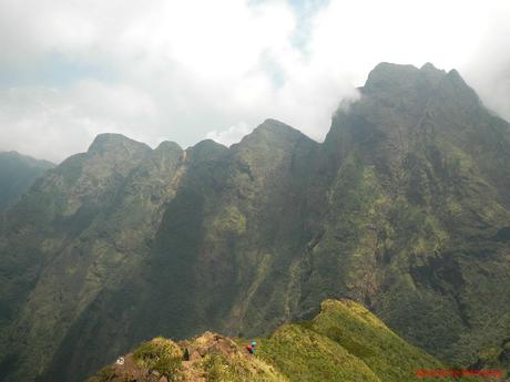 Mt. Guiting-Guiting Part 2