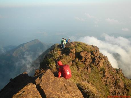 Mt. Guiting-Guiting Part 2