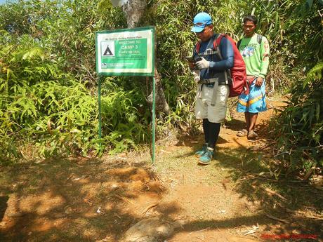 Mt. Guiting-Guiting Part 2