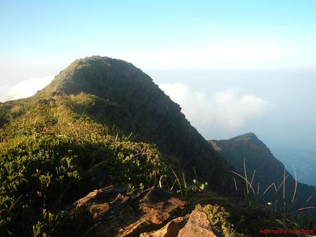 Mt. Guiting-Guiting Part 2