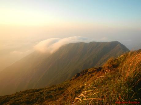 Mt. Guiting-Guiting Part 2