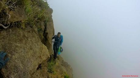 Mt. Guiting-Guiting Part 2