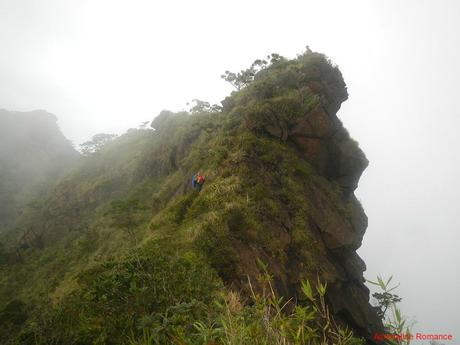 Mt. Guiting-Guiting Part 2