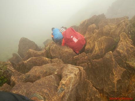 Mt. Guiting-Guiting Part 2