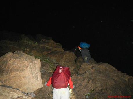 Mt. Guiting-Guiting Part 2