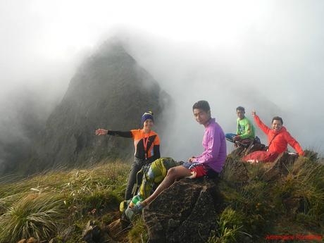 Mt. Guiting-Guiting Part 2