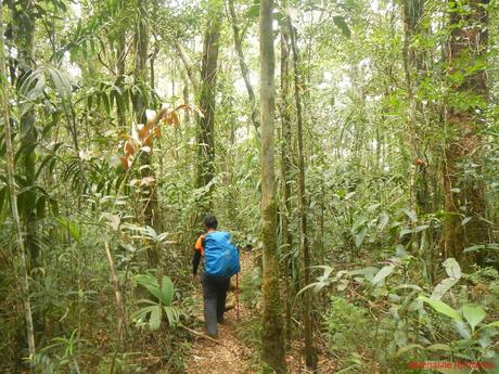 Mt. Guiting-Guiting Part 2