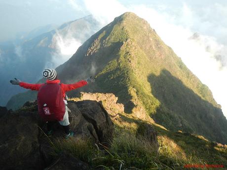 Mt. Guiting-Guiting Part 2