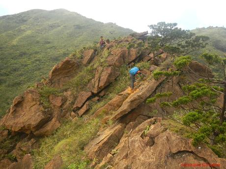 Mt. Guiting-Guiting Part 2