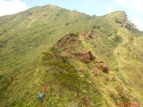 Mt. Guiting-Guiting Part 2