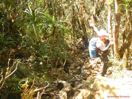 Mt. Guiting-Guiting Part 2