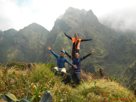 Mt. Guiting-Guiting Part 2