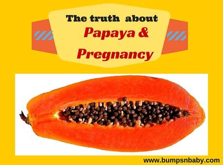 Can You Consume Papaya During Pregnancy?