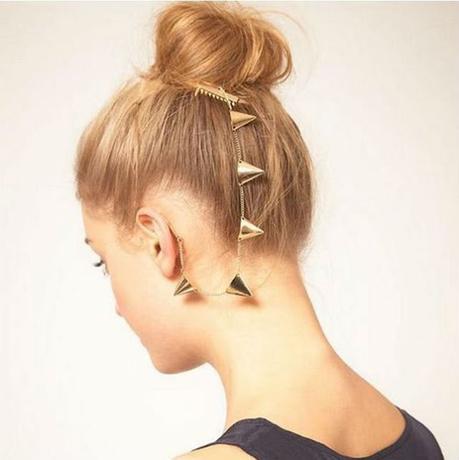 Trendy Ear Cuff Designs: Wear It To Look Special!