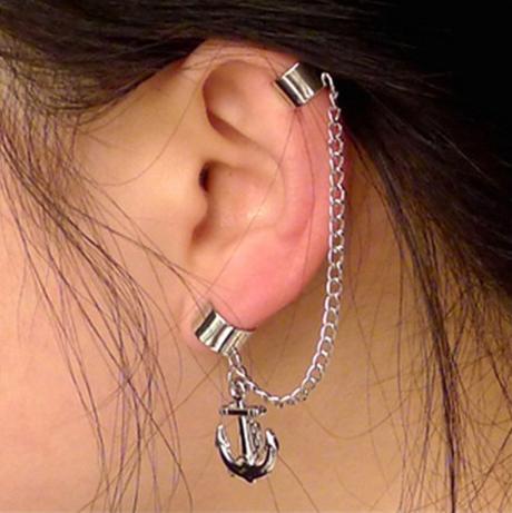 Trendy Ear Cuff Designs: Wear It To Look Special!