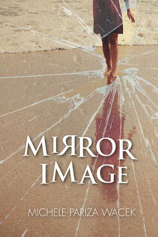 Book Blitz: Mirror Image #BookPromo