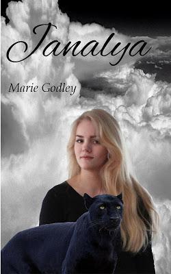 Book Feature and Guest Post by Author Marie Godley