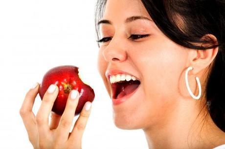 health Benefits of Apple Peel 