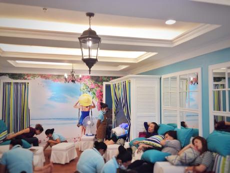 Beauty & Wellness: Nailaholics Nail Salon & Spa