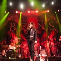 BØRNS Brought Nothing but Light to the Crowd at Terminal 5 [Photos]