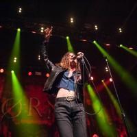 BØRNS Brought Nothing but Light to the Crowd at Terminal 5 [Photos]