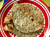 Healthy Multigrain Paratha Recipe