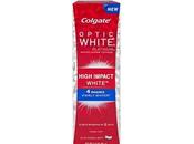 Product Review: Colgate Optic White Platinum High Impact Toothpaste #DesignerSmile