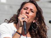 Friday Fotos: Hoboken Sings