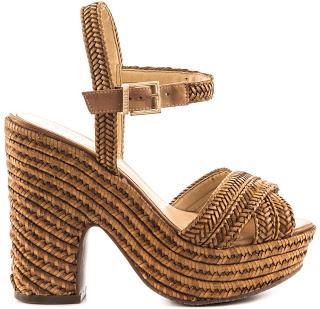 Shoe of the Day | Schutz Aileen Platform Sandals