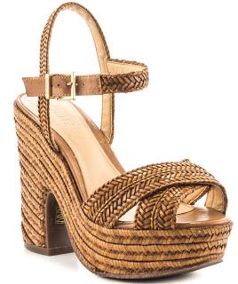 Shoe of the Day | Schutz Aileen Platform Sandals