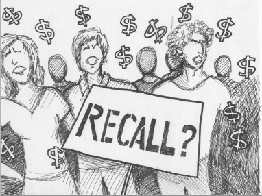 recall 2