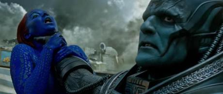 13 Questions I Had After X-Men: Apocalypse