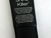 Face Primer Fail: NYX's Shine Killer